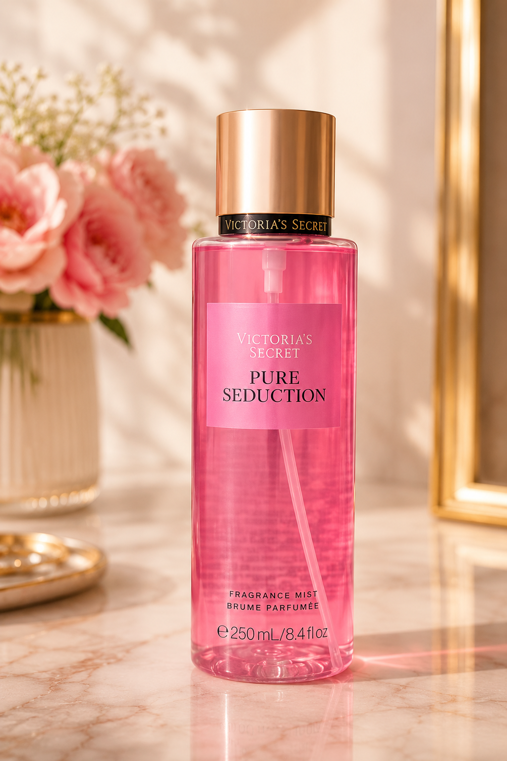 Victoria's Secret Pure Seduction Fragrance Mist 250ml