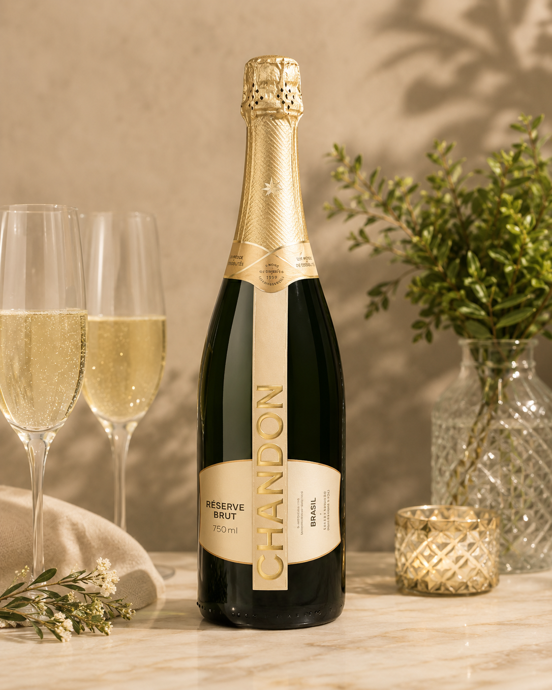 Chandon Réserve Brut 750ml