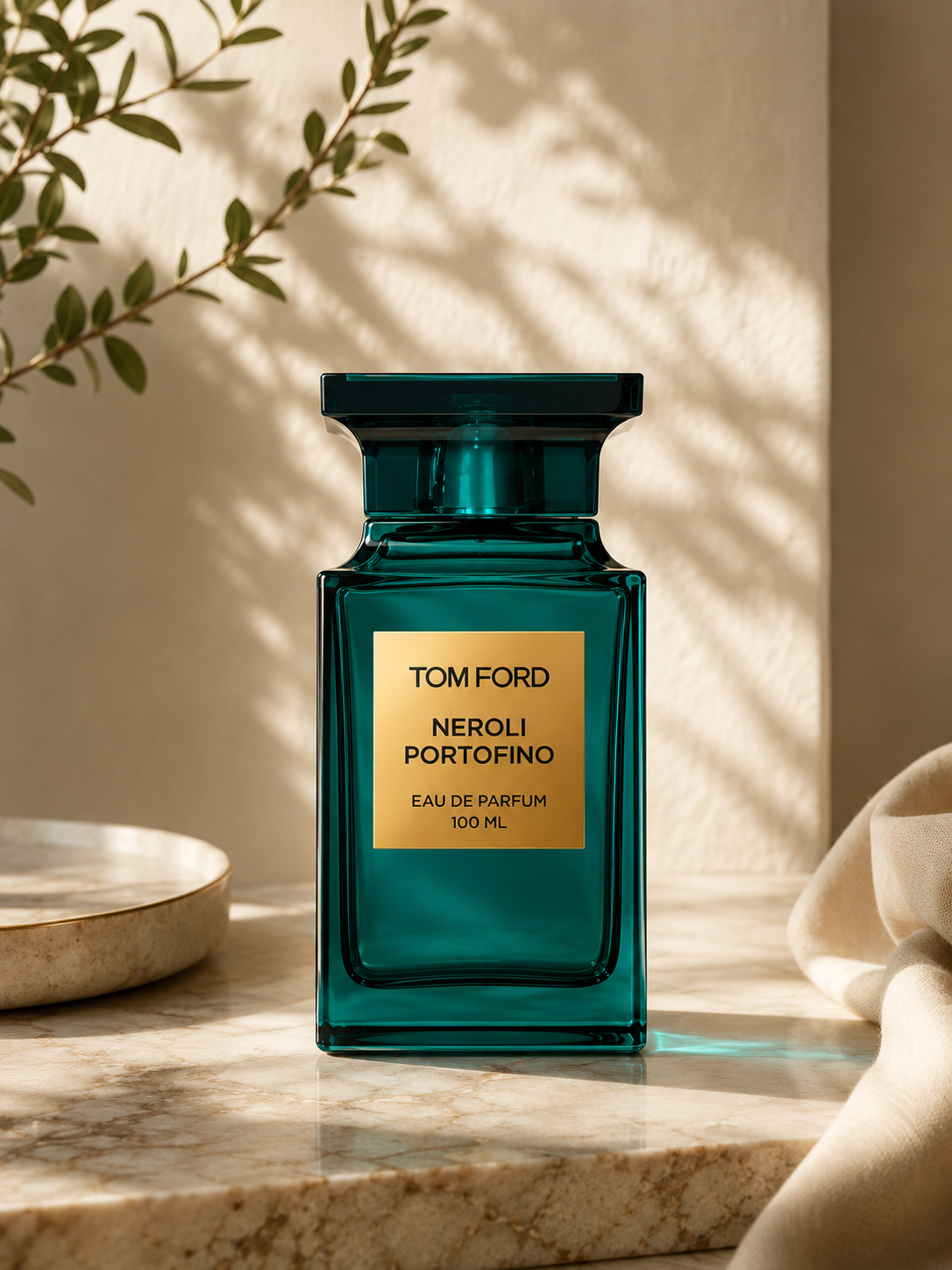 Tom Ford Neroli Portofino Eau de Parfum 100ml