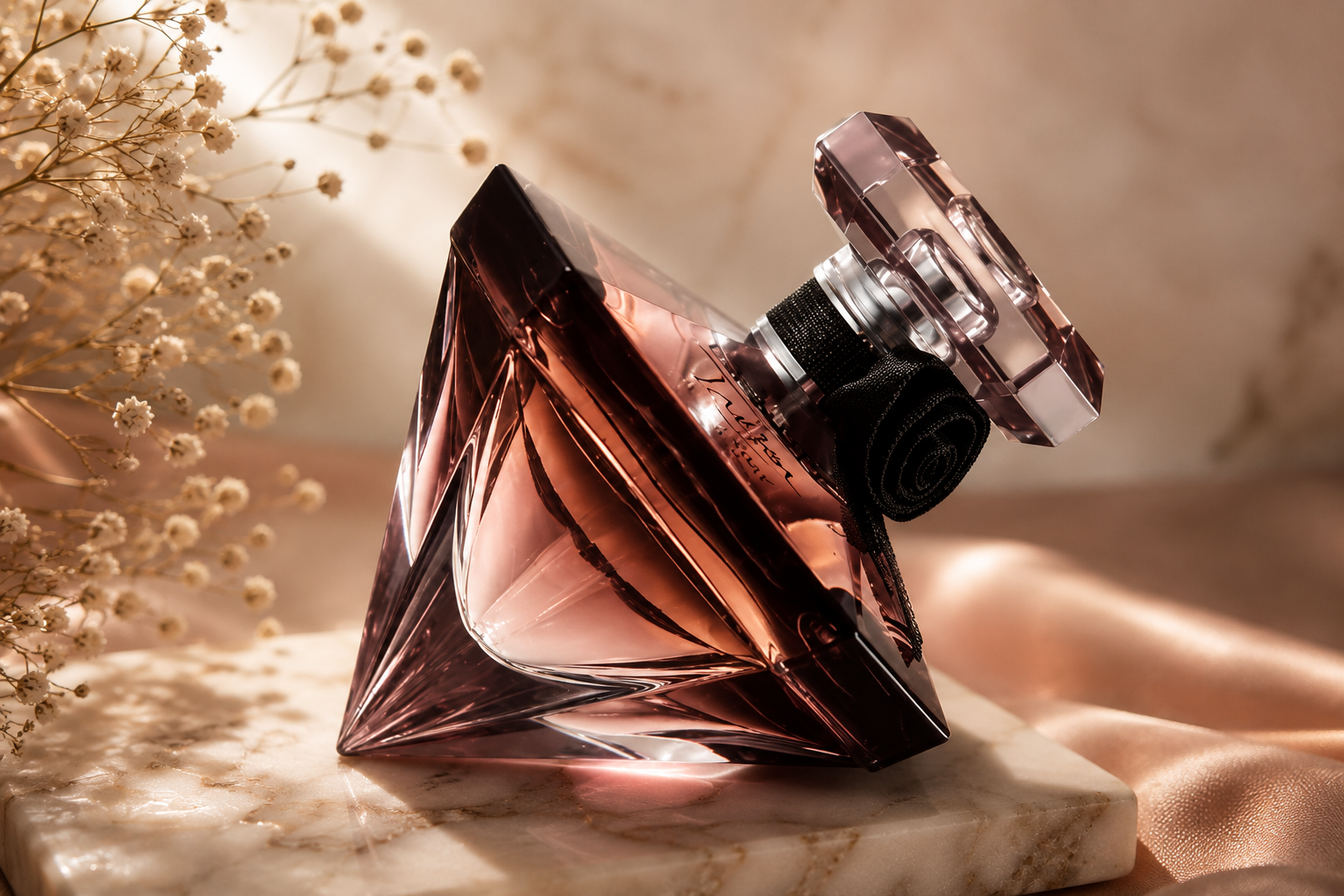 Lancôme La Nuit Trésor – Perfume Feminino